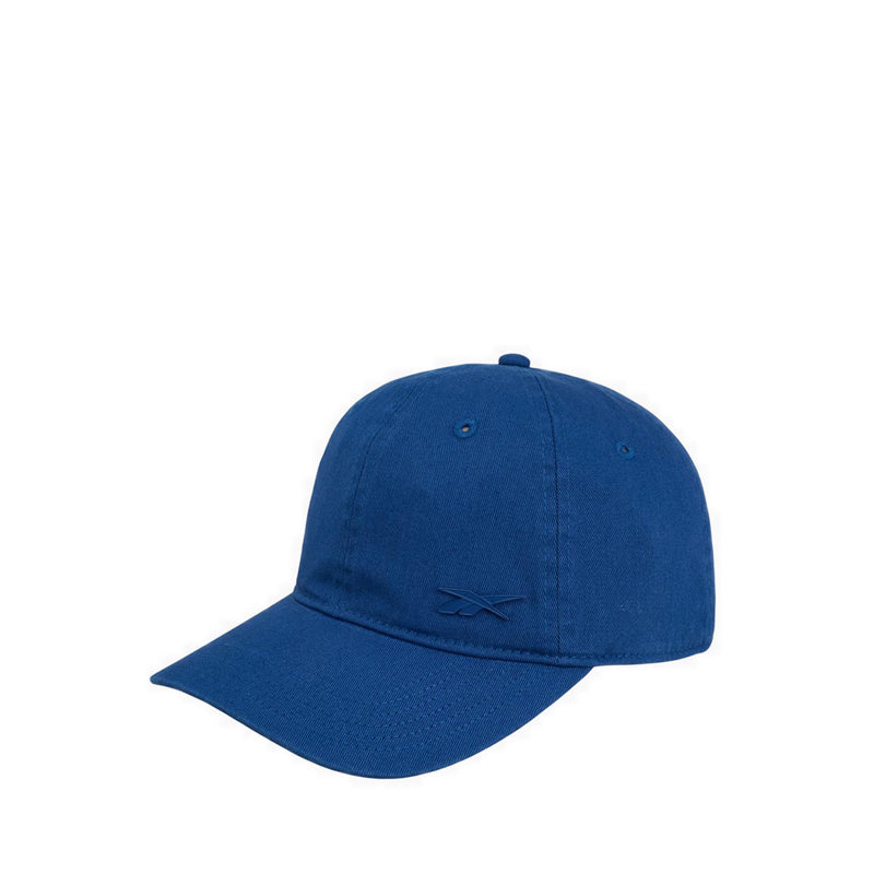 Reebok Damian Lifestyle Unisex Caps - Blue