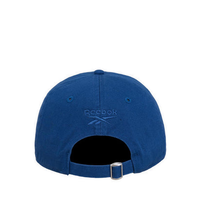Reebok Damian Lifestyle Unisex Caps - Blue