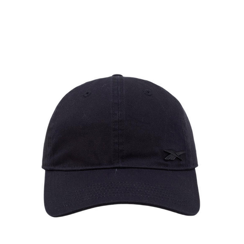 Reebok Damian Lifestyle Unisex Caps - Black – Reebok Indonesia