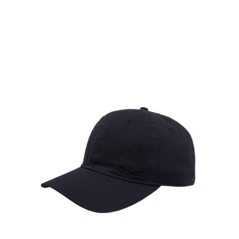 Reebok Damian Lifestyle Unisex Caps - Black