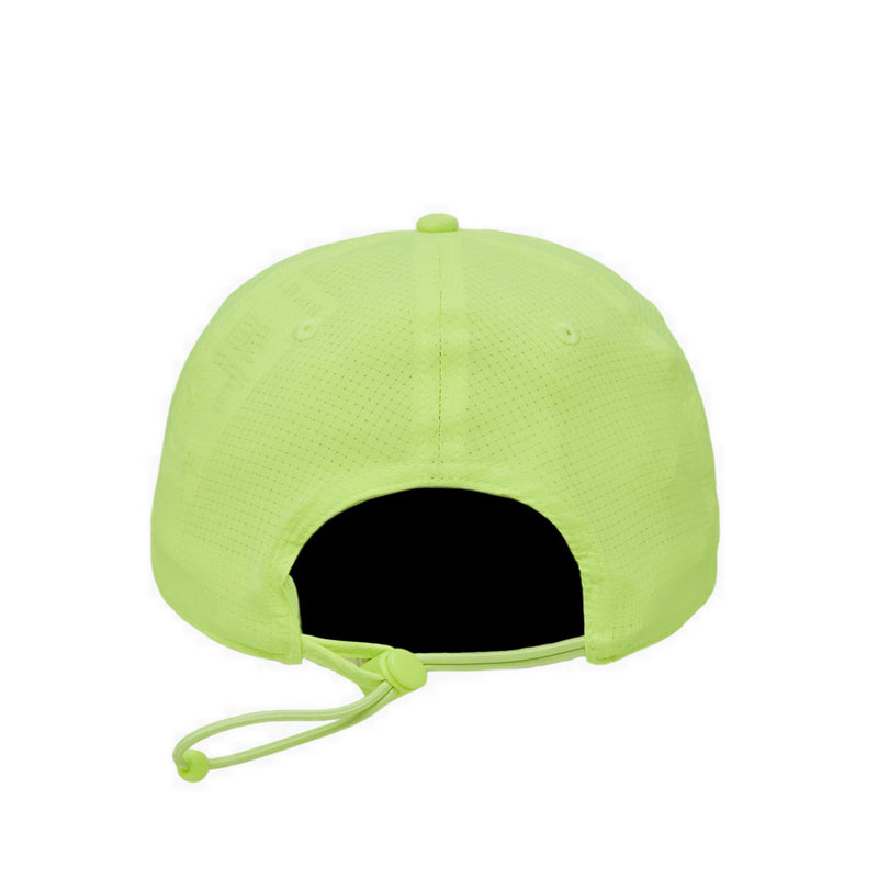 Reebok Elvan Running Unisex Caps - Lime
