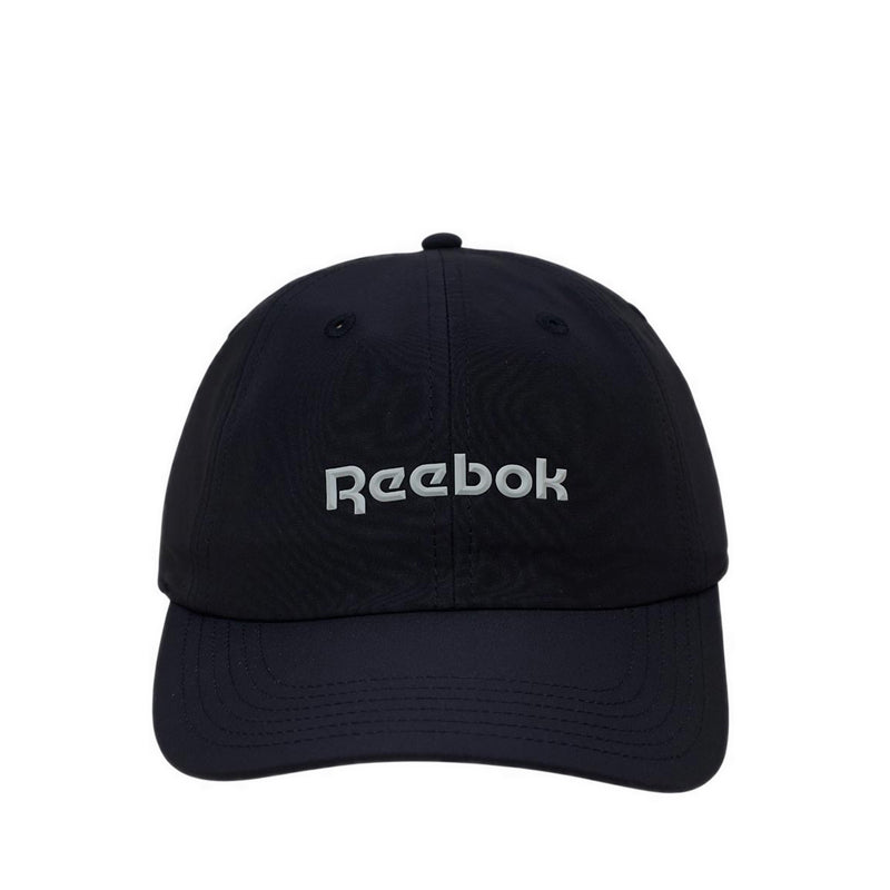 Reebok Elmore Running Unisex Caps - Black