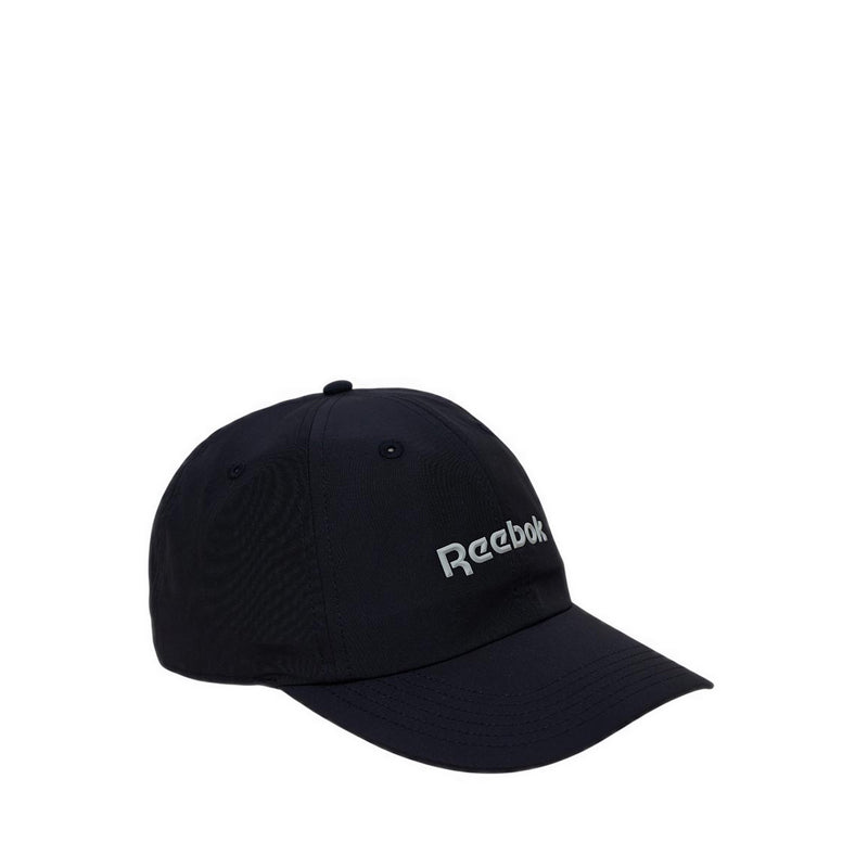 Reebok Elmore Running Unisex Caps - Black