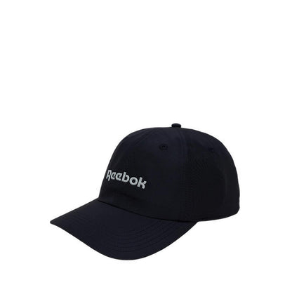 Reebok Elmore Running Unisex Caps - Black