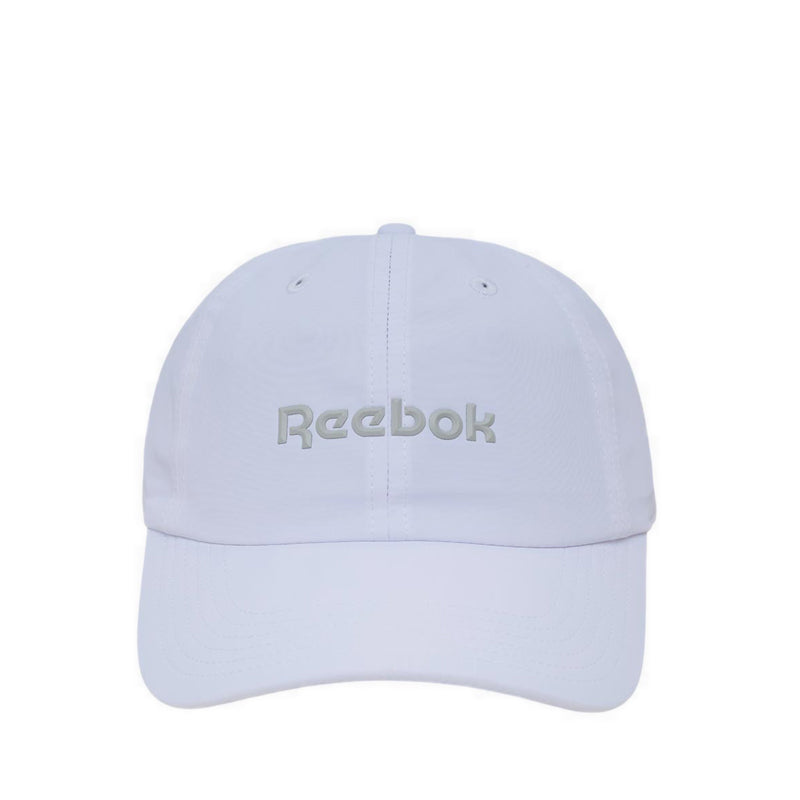 Reebok Elmore Running Unisex Caps - White
