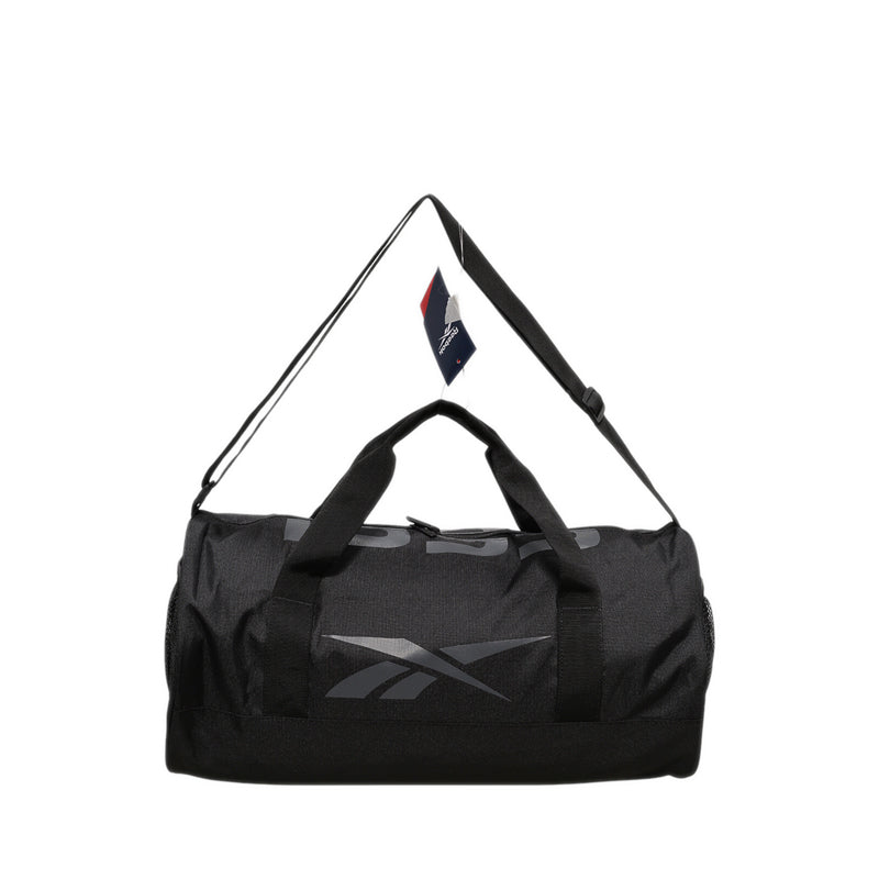 Reebok Breo Rolling Bag Unisex Bag - Black