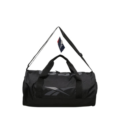 Reebok Breo Rolling Bag Unisex Bag - Black