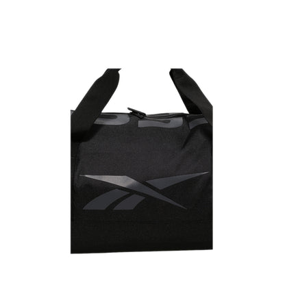 Reebok Breo Rolling Bag Unisex Bag - Black