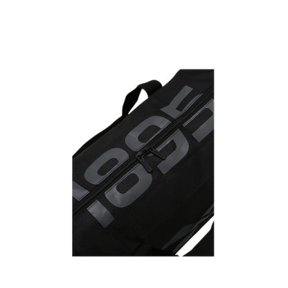 Reebok Breo Rolling Bag Unisex Bag - Black
