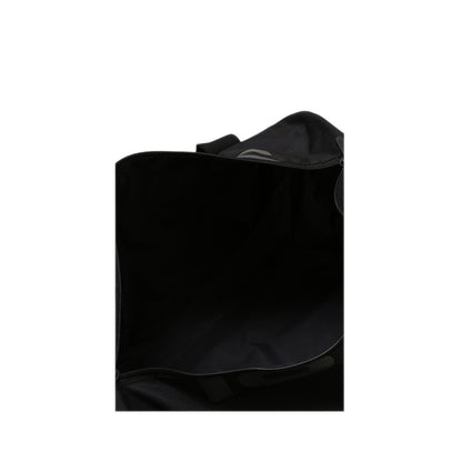 Reebok Breo Rolling Bag Unisex Bag - Black