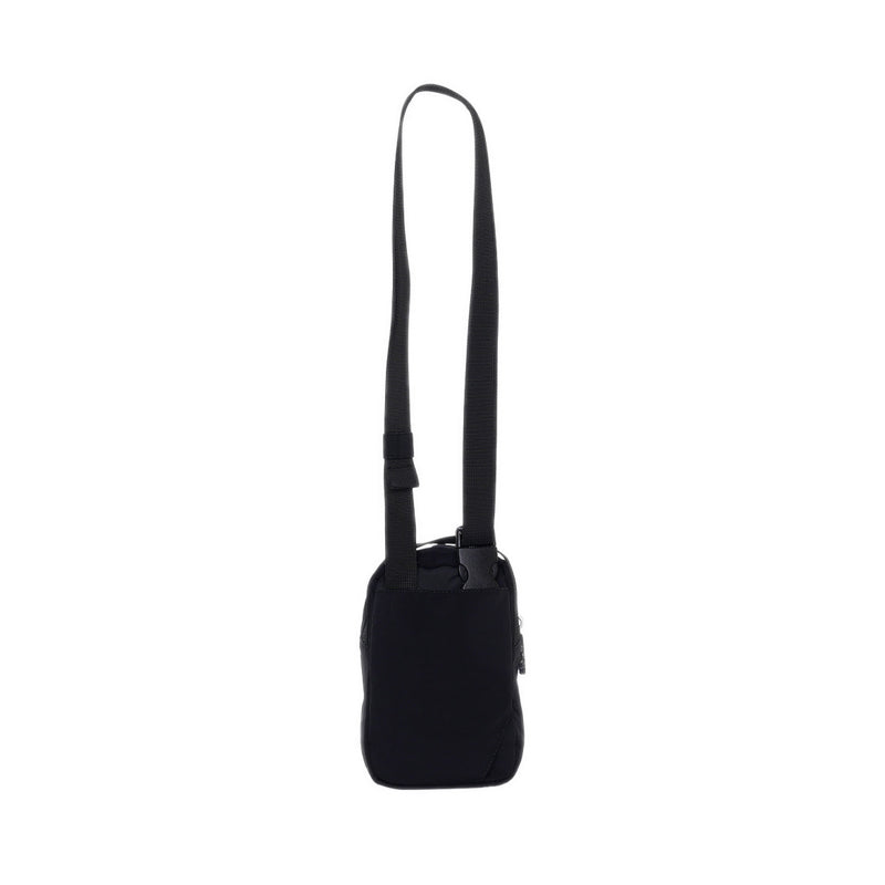 Reebok Slingbag Unisex Bag Black Reebok Indonesia