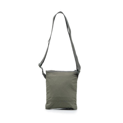 Reebok Bernie Slingbag Unisex Bag - Green