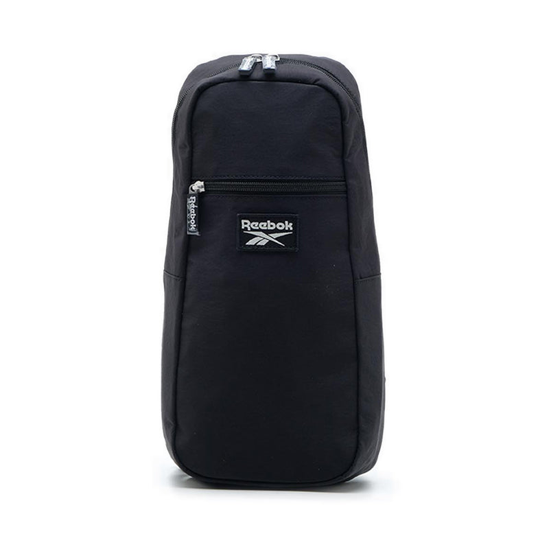 Reebok Brook Slingbag Unisex Bag - Black