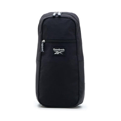 Reebok Brook Slingbag Unisex Bag - Black