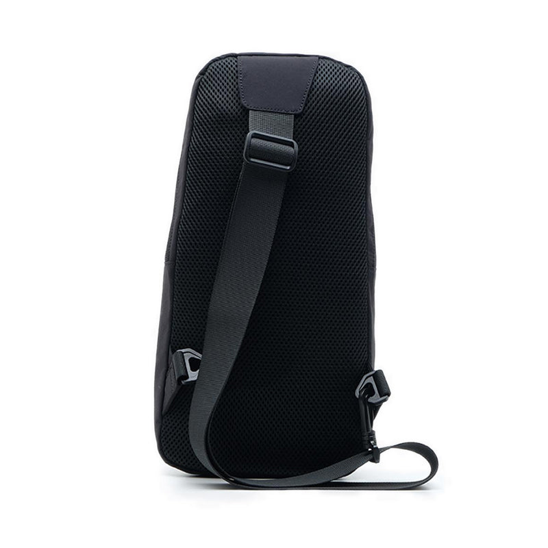 Reebok Brook Slingbag Unisex Bag - Black