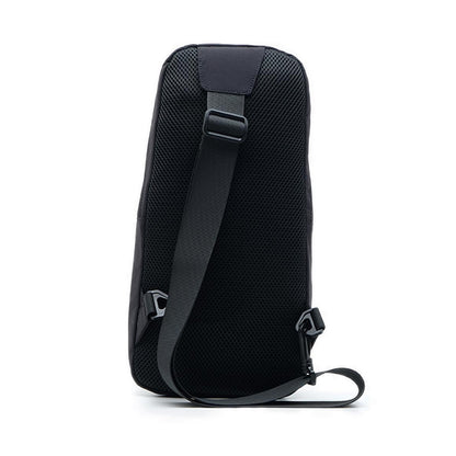 Reebok Brook Slingbag Unisex Bag - Black