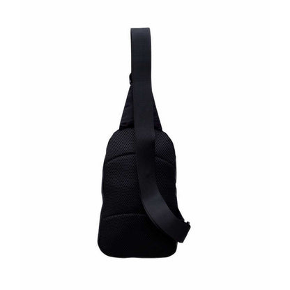 Reebok Chuck Slingbag Unisex Bag - Black