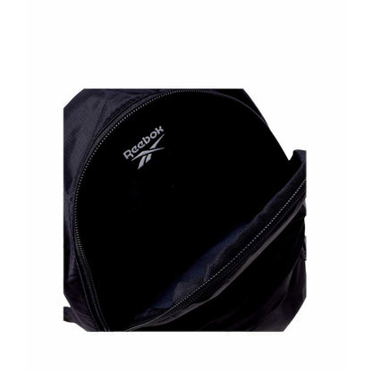 Reebok Chuck Slingbag Unisex Bag - Black