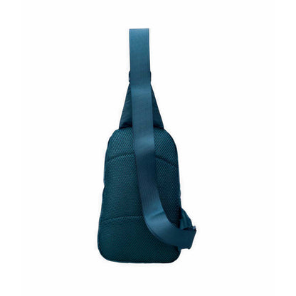 Reebok Chuck Slingbag Unisex Bag - Spruce