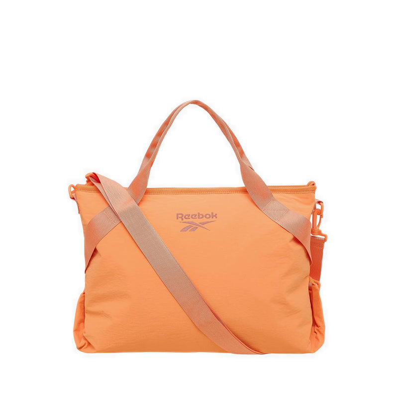 Reebok Daren Totebag Unisex Bag - Orange