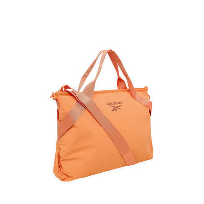 Reebok Daren Totebag Unisex Bag - Orange
