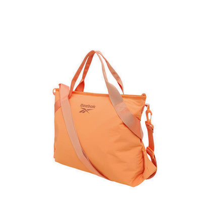 Reebok Daren Totebag Unisex Bag - Orange