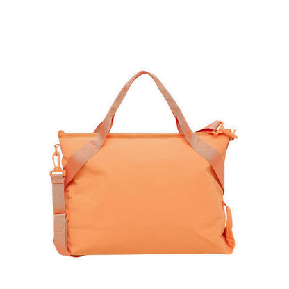 Reebok Daren Totebag Unisex Bag - Orange