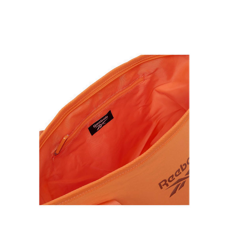 Reebok Daren Totebag Unisex Bag - Orange