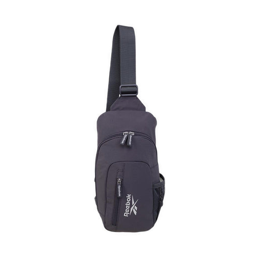 Reebok Dakota Sling Bag Unisex Bag - Charcoal