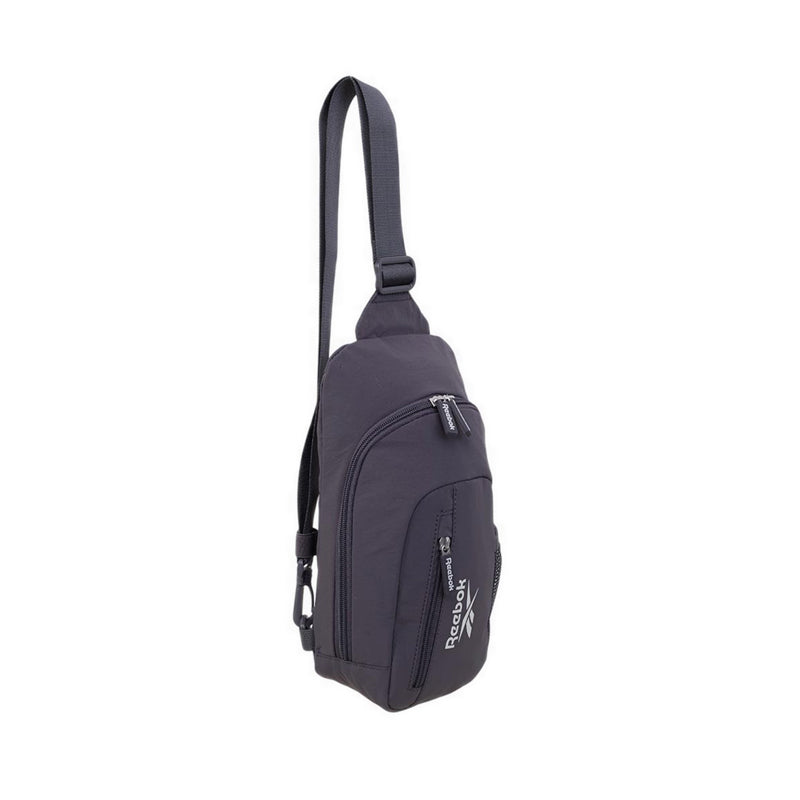Reebok Dakota Sling Bag Unisex Bag - Charcoal