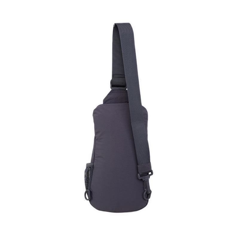 Reebok Dakota Sling Bag Unisex Bag - Charcoal
