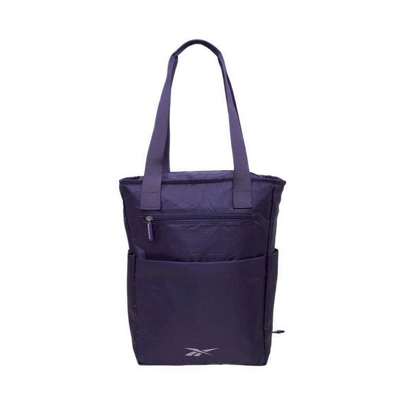 Reebok Exel Tote Bag Unisex Bag - Purple