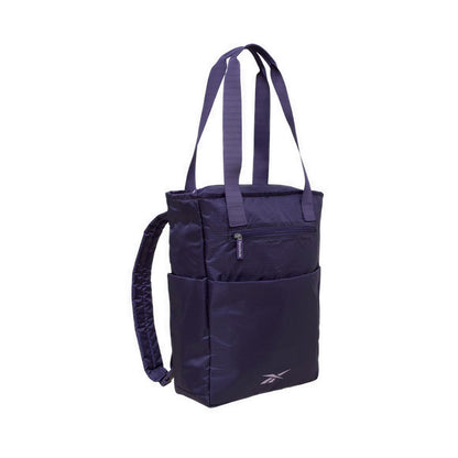 Reebok Exel Tote Bag Unisex Bag - Purple