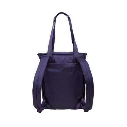 Reebok Exel Tote Bag Unisex Bag - Purple