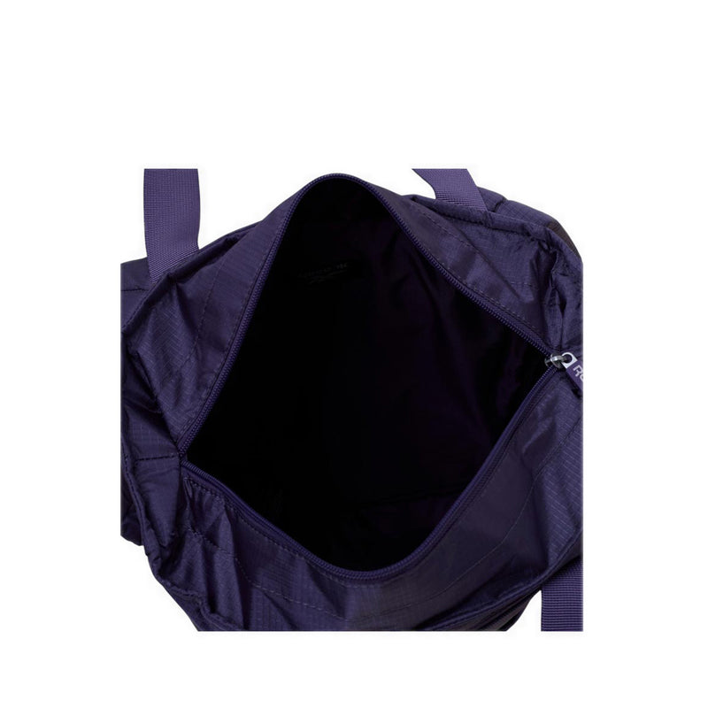 Reebok Exel Tote Bag Unisex Bag - Purple