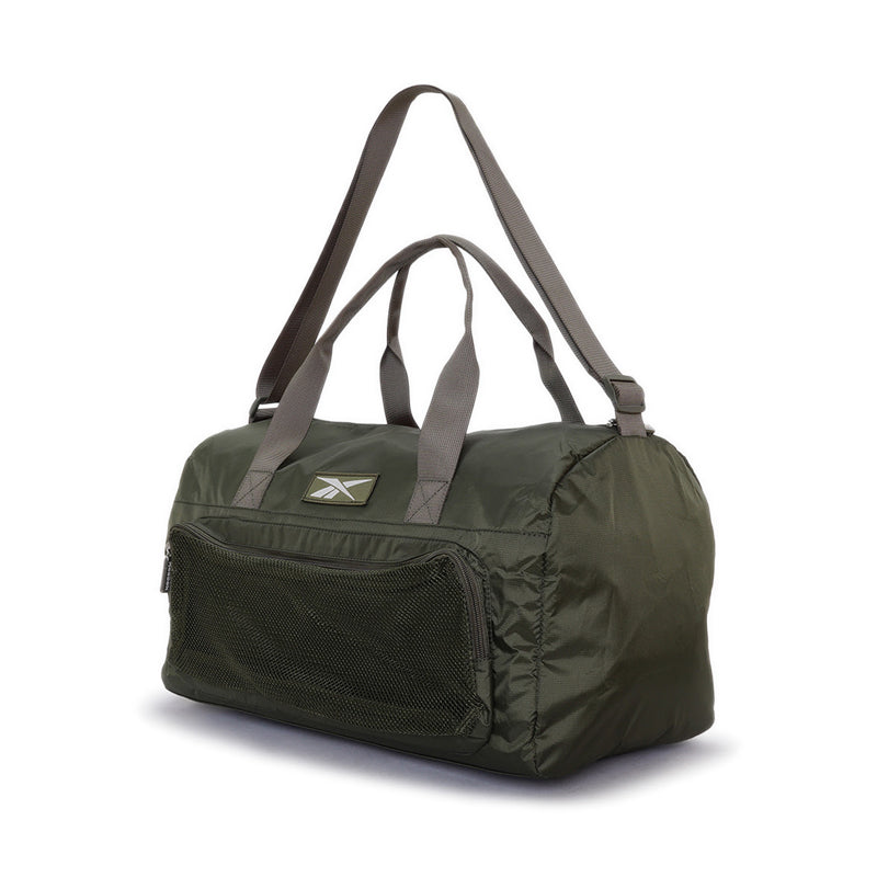 Reebok Team Bag Unisex Bag - Green