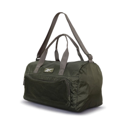 Reebok Team Bag Unisex Bag - Green