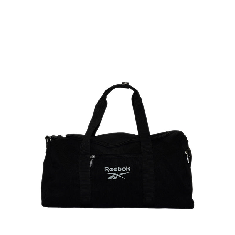 Reebok Cornelius Travel Unisex Bag - Black