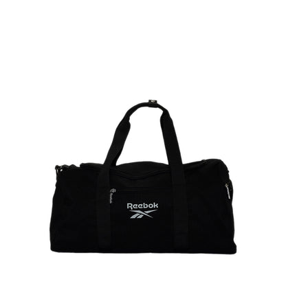 Reebok Cornelius Travel Unisex Bag - Black