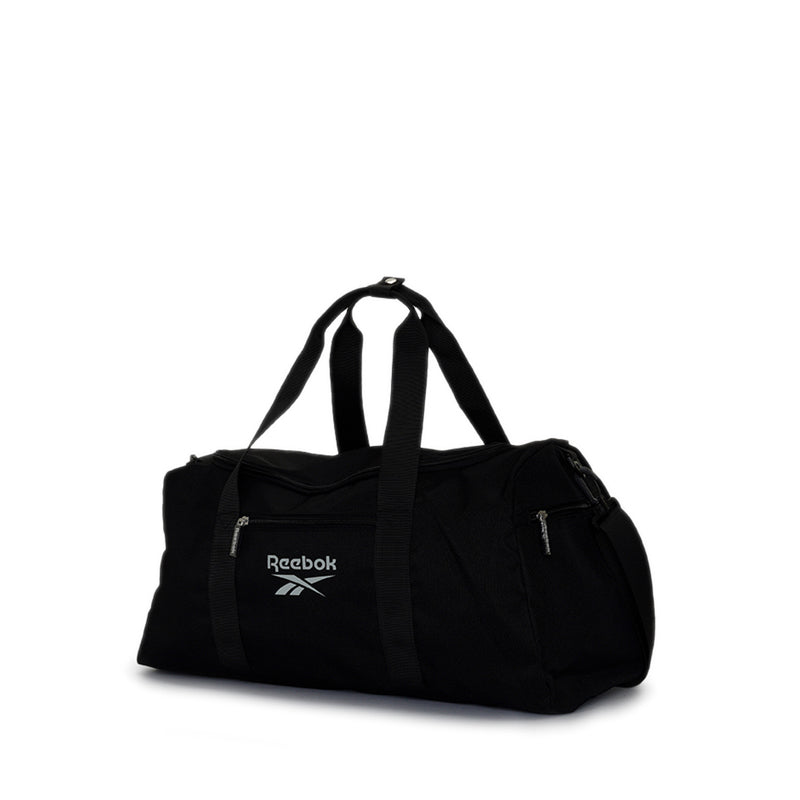 Reebok Cornelius Travel Unisex Bag - Black