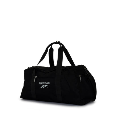 Reebok Cornelius Travel Unisex Bag - Black