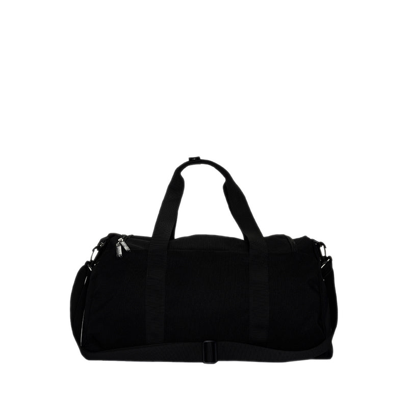 Reebok Cornelius Travel Unisex Bag - Black