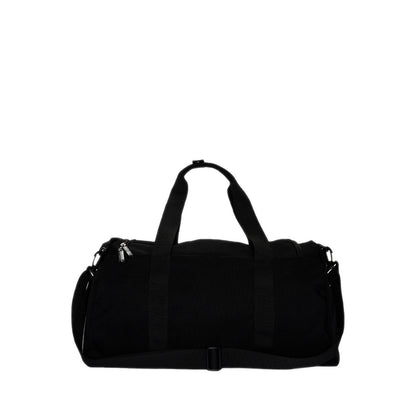 Reebok Cornelius Travel Unisex Bag - Black