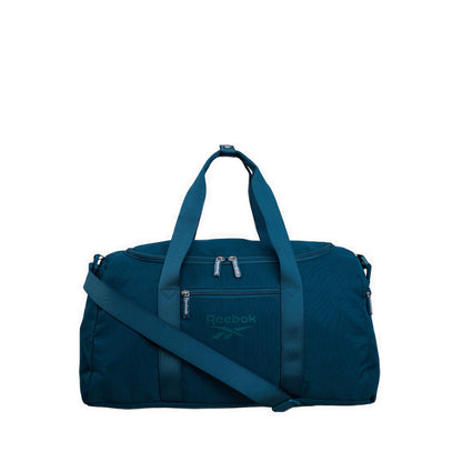 Reebok Cornelius Travel Unisex Bag - Charcoal