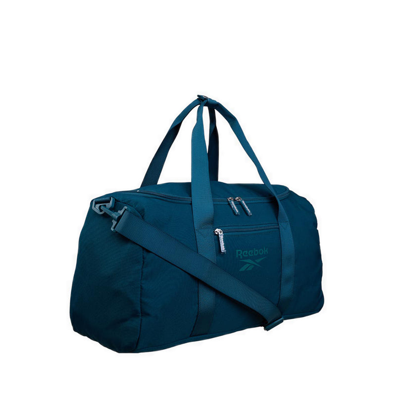 Reebok Cornelius Travel Unisex Bag - Charcoal