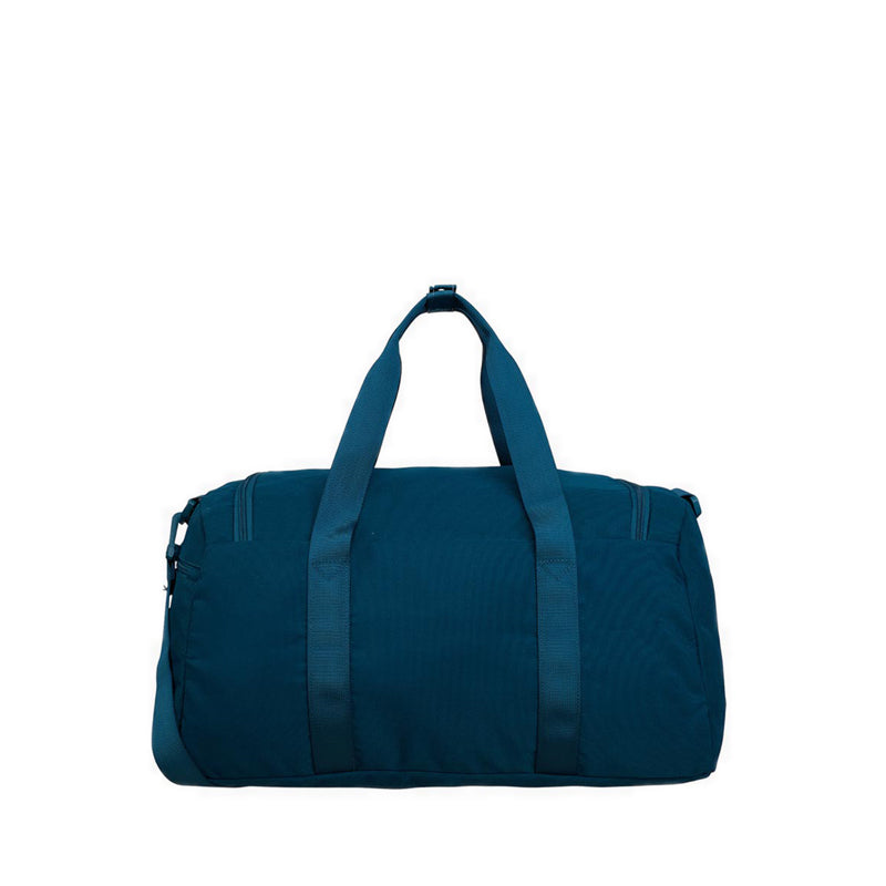 Reebok Cornelius Travel Unisex Bag - Charcoal