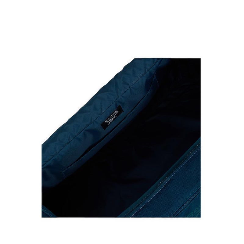 Reebok Cornelius Travel Unisex Bag - Charcoal