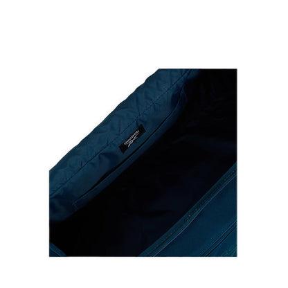 Reebok Cornelius Travel Unisex Bag - Charcoal