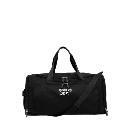 Reebok Duncan Travel Bag Unisex Bag - Black