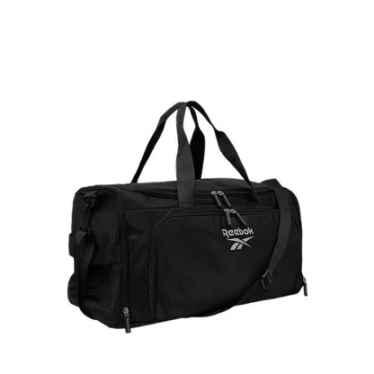 Reebok Duncan Travel Bag Unisex Bag - Black